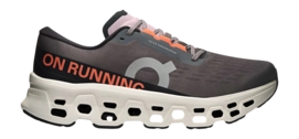 Hardloopschoen On Running Men Cloudmonster 3 Eclipse Ivory