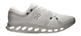 Hardloopschoen On Running Men Cloudsurfer 2 Ivory Iceberg