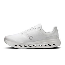 Hardloopschoen On Running Men Cloudsurfer Next Wide White White