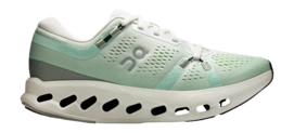 Hardloopschoen On Running Women Cloudsurfer 2 Ivory Creek
