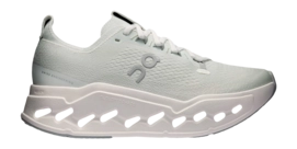 Hardloopschoen On Running Women Cloudsurfer Max Iceberg Ivory