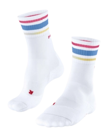 Hardloopsokken Falke Men RU3 Comfort Sunshift White