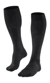 Hardloopsokken Falke Men RU Compression Energy Black