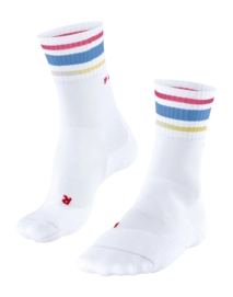 Hardloopsokken Falke Women RU3 Comfort Sunshift White
