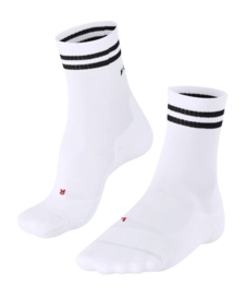 Hardloopsokken Falke Women RU4 Endurance White 26