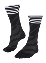 Hardloopsokken Falke Women RU Ultralight Black