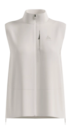 Hardloopvest Odlo Women Zeroweight Gardenia Regular Fit