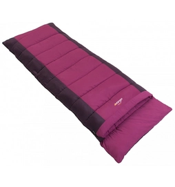 Sac de couchage Vango Harmony Plum Prune Single