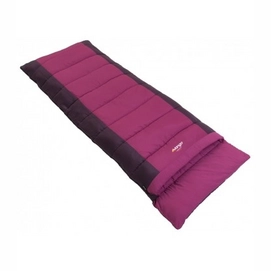 Sleeping Bag Vango Harmony Single Plum Purple