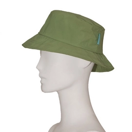 Regenhoed Happy Rainy Days Foldable Olivia Olive