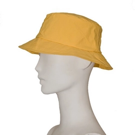 Regenhoed Happy Rainy Days Foldable Yasmin Yellow