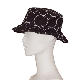 Regenhoed Happy Rainy Days Foldable Julia Black
