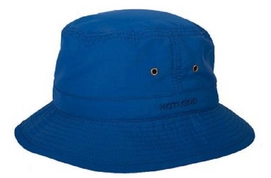 Vissershoed Hatland Kasai Blue