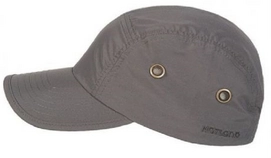 Pet Hatland Reef Anthracite