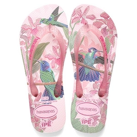 Flip Flops Havaianas IPE Crystal Rose