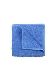 Handdoek S Oliver Bath Blauw (set van 3)