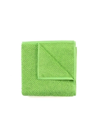 Handdoek S Oliver Bath Groen (set van 3)