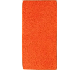 Handdoek S Oliver Bath Oranje (set van 3)