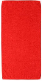 Handtücher S Oliver Bath Rot (3er Set)