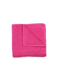 Handdoek S Oliver Bath Pink (set van 3)