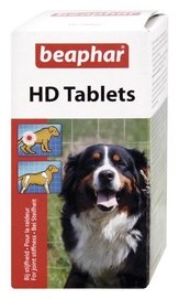 Supplement Beaphar HD Tablets Gewrichten