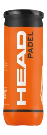 Padel Bal HEAD (3 Tube)