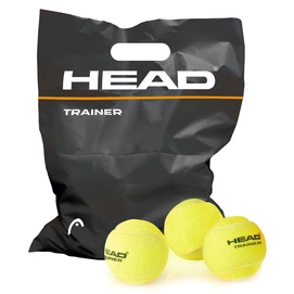Tennisbälle HEAD Trainer (72-teilig)