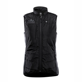 Gilet sans Manche Chauffant Heat Experience Women Heated Vest Black-XL