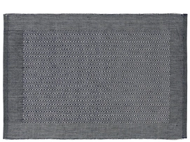 Tischset Södahl Herritage Blau