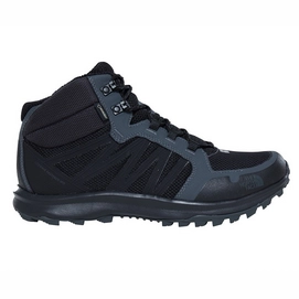 Chaussures de Marche The North Face Men Litewave Fastpack Mid GTX TNF Black