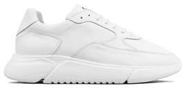 Rehab Hedley White Herren