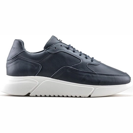 Baskets Rehab Men Hedley Dark Blue