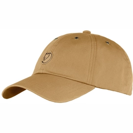 Casquette Fjallraven Helags Cap Buckwheat Brown (L/XL)