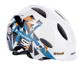 Helm Tempish Stryker Skate Helmet Petrol
