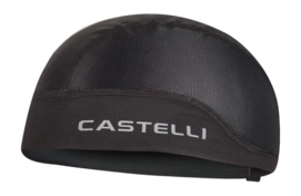 Helmmuts Castelli Unisex Summer Skullcap Black