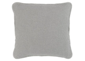 Zierkissenbezug House in Style Helsinki Grau (50 x 50 cm)