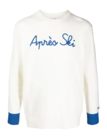 Pull MC2 Saint Barth Homme Heron Apres Ski