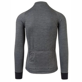 heren lm six6 merino II zwart 2