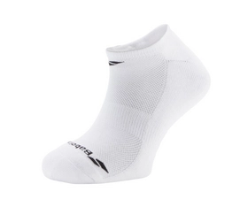 Tennissokken Babolat Invisible Men White (2 paar)