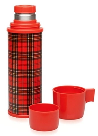 Trinkflasche Aladdin Heritage Plaid 0,7 L