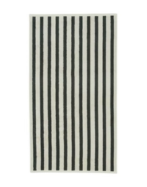 Gästehandtuch Marc O'Polo Heritage Anthracite (30 x 50 cm)