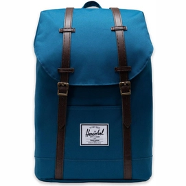 Sac à Dos Herschel Supply Co. Retreat Moroccan Blue