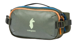 Heuptas Cotopaxi Unisex Allpa X 1.5L Hip Pack Fatigue