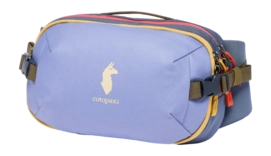 Heuptas Cotopaxi Unisex Allpa X 3L Hip Pack Blue Smoke/Dusk