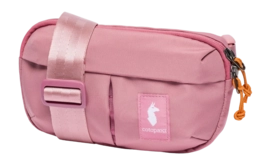 Heuptas Cotopaxi Unisex Todo 2L Hip Pack Rose