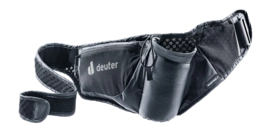 Heuptas deuter Unisex Shortrail II Black 1 liter