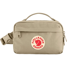 Heuptas Fjällräven Kånken Fossil