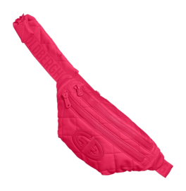 Heuptas Goldbergh Col Fanny Pack Italian Rose