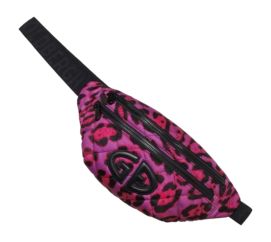 Heuptas Goldbergh Loreana Fanny Pack Jaguar Carnivale