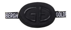 Heuptas Goldbergh Tessare Fanny Pack Black
